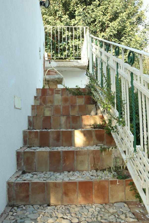 Il Casale Residence Plemmirio Exterior foto