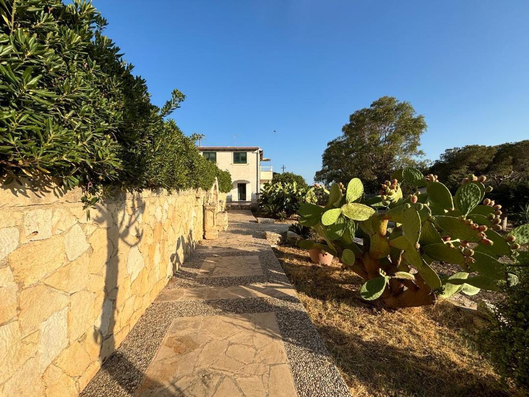 Il Casale Residence Plemmirio Exterior foto